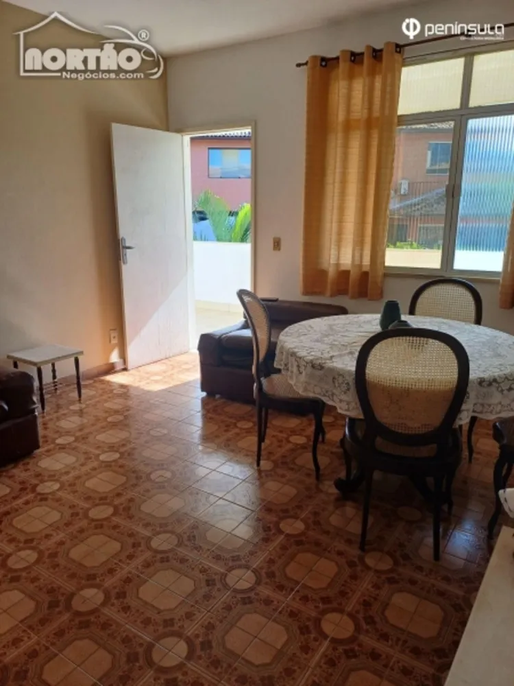 Casa, 5 quartos, 164 m² - Foto 3