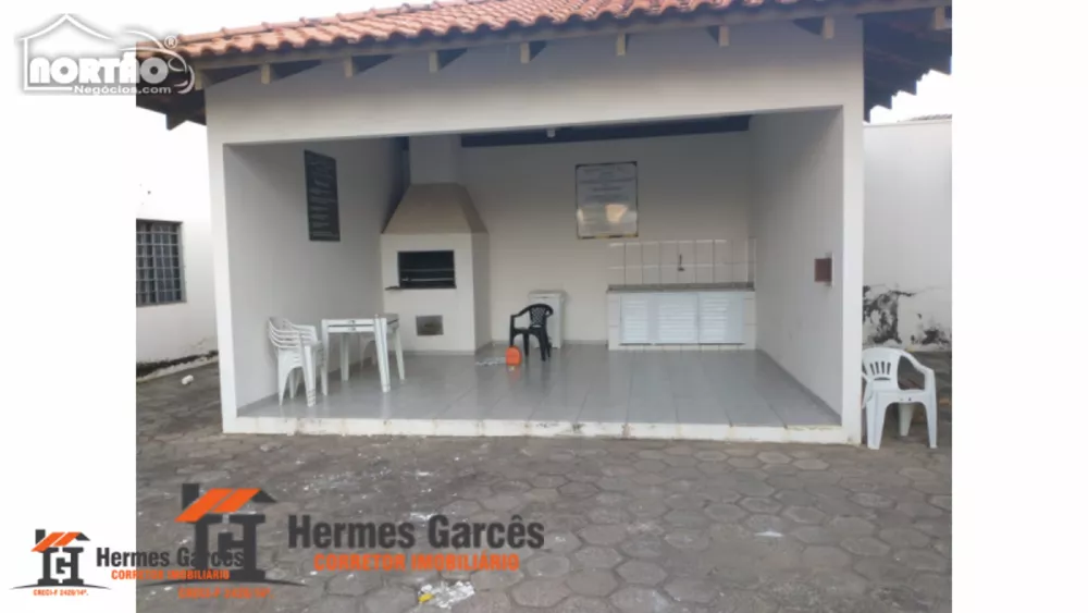 Casa à venda com 3 quartos - Foto 4