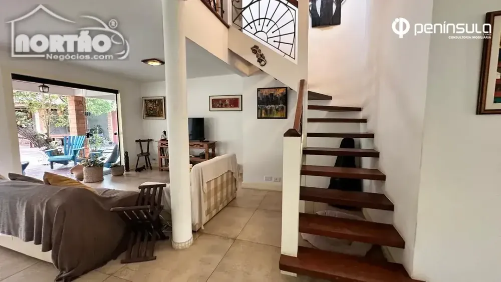 Casa, 7 quartos, 309 m² - Foto 10