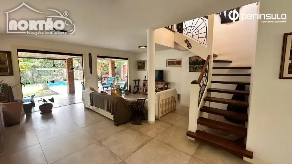 Casa, 7 quartos, 309 m² - Foto 6