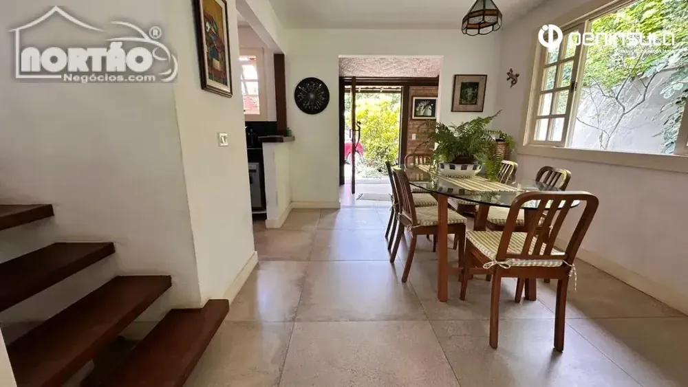 Casa, 7 quartos, 309 m² - Foto 8
