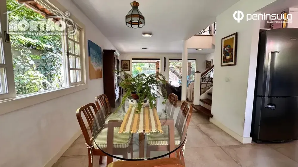 Casa, 7 quartos, 309 m² - Foto 7