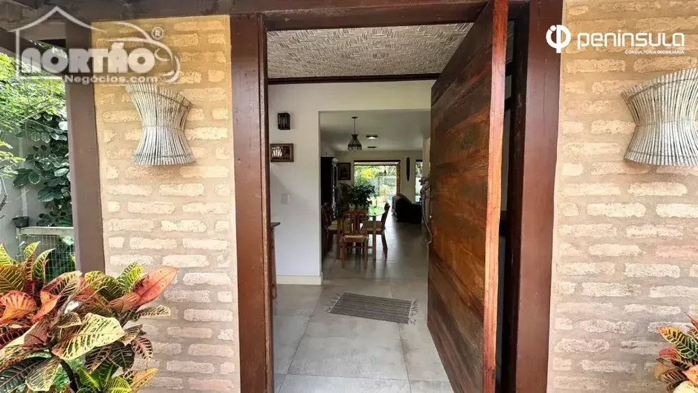 Casa, 7 quartos, 309 m² - Foto 4
