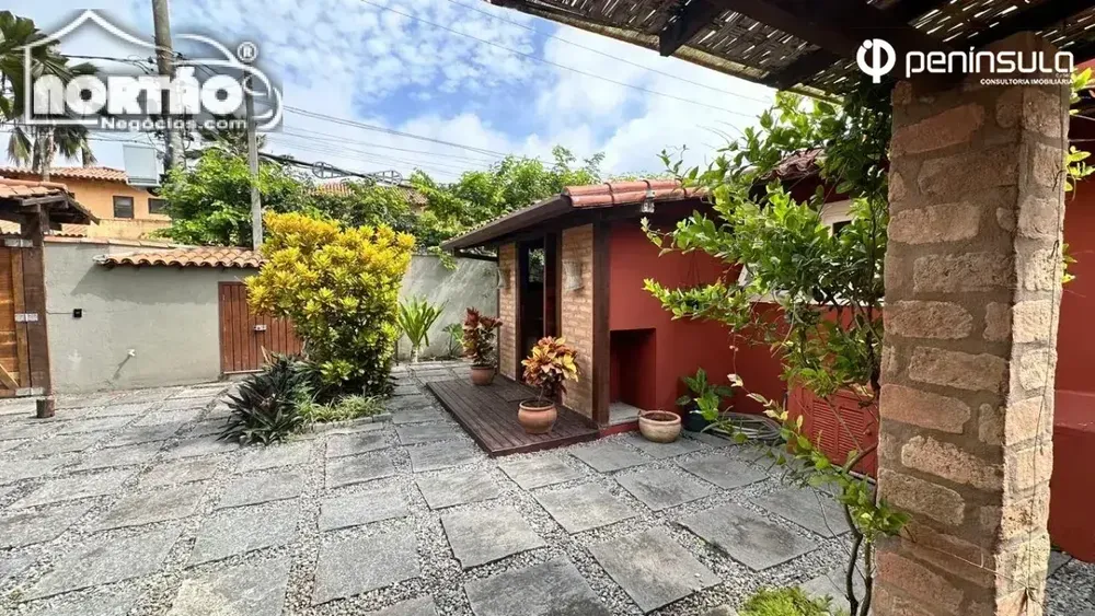 Casa, 7 quartos, 309 m² - Foto 2