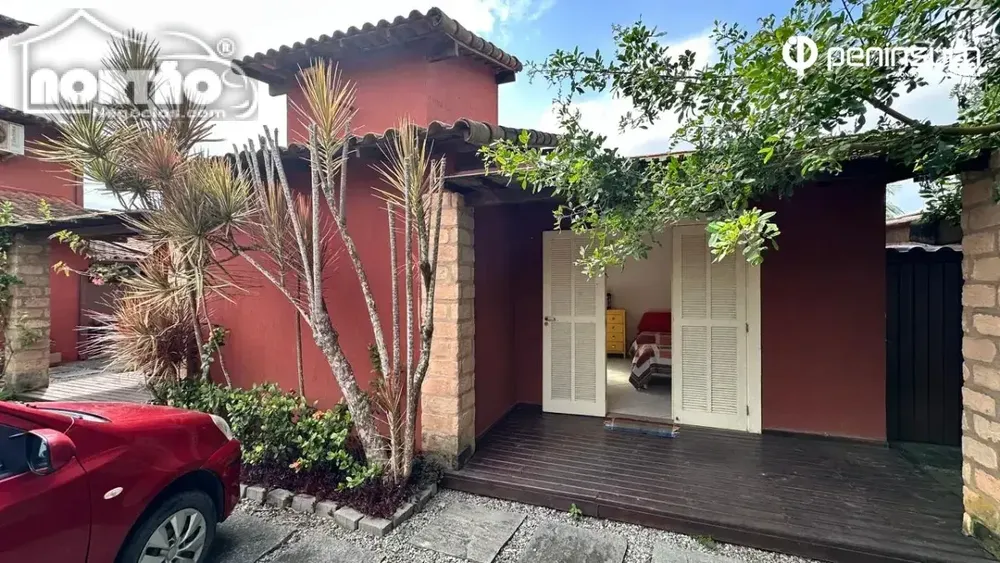 Casa, 7 quartos, 309 m² - Foto 3