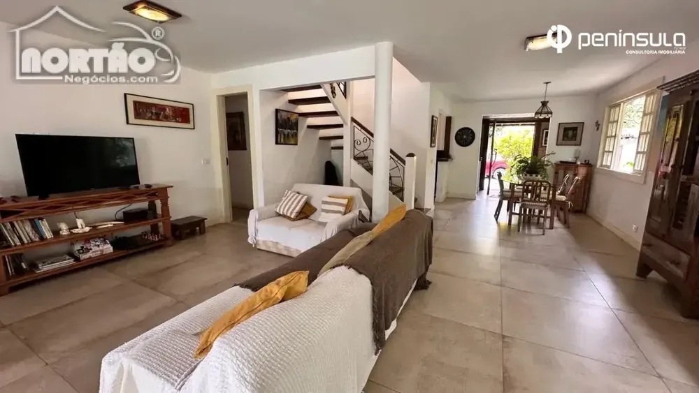 Casa, 7 quartos, 309 m² - Foto 5