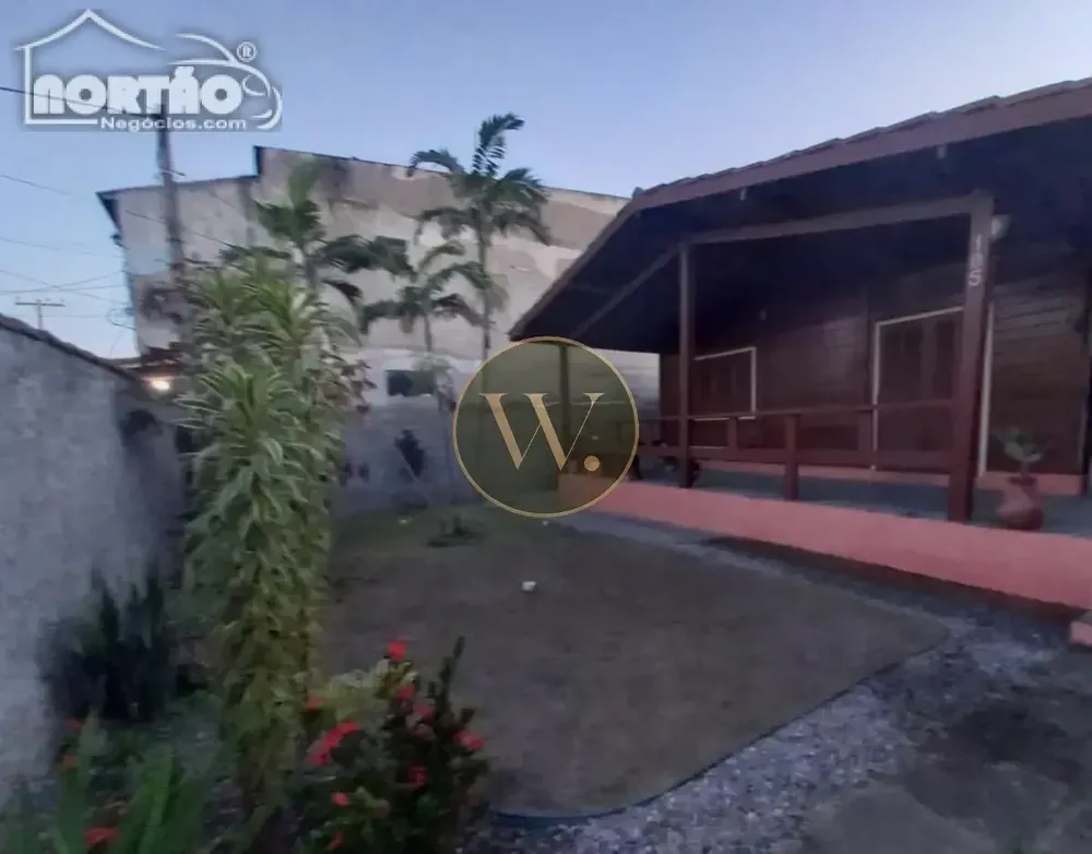 Casa, 6 quartos, 450 m² - Foto 1