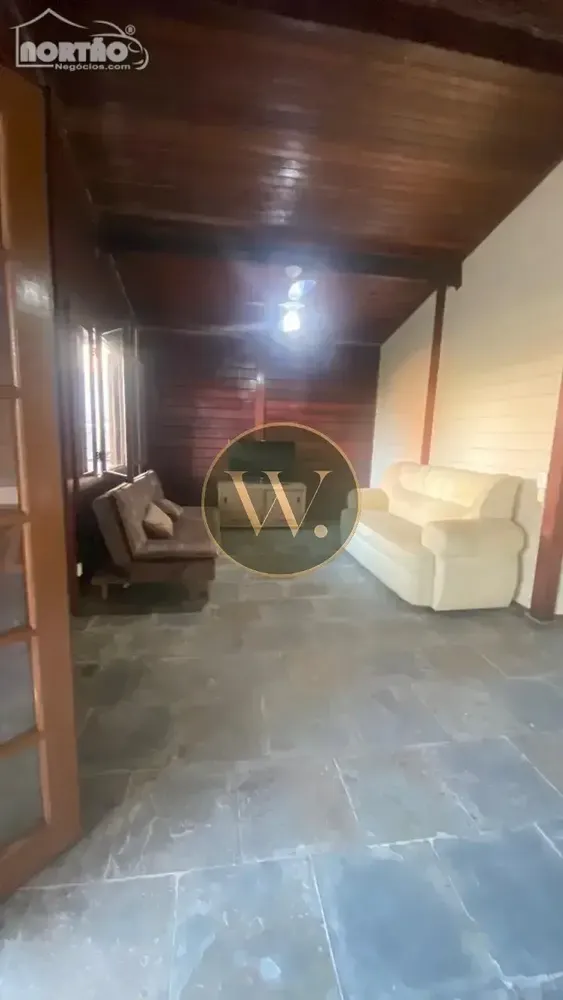 Casa, 6 quartos, 450 m² - Foto 4