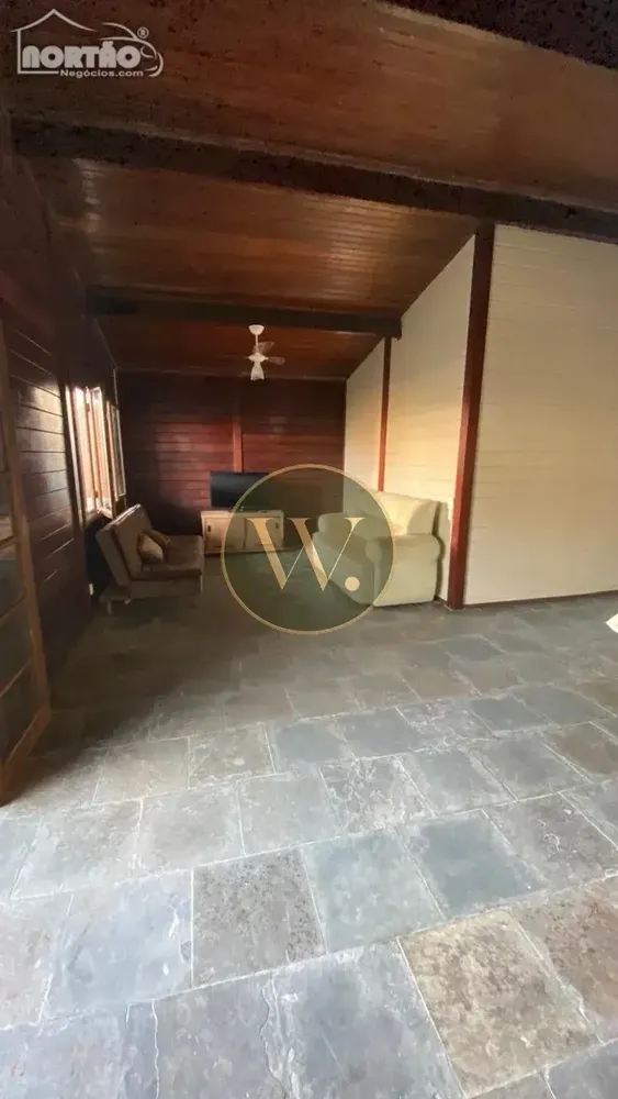 Casa, 6 quartos, 450 m² - Foto 3