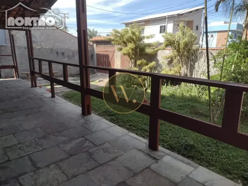 Casa, 6 quartos, 450 m² - Foto 2