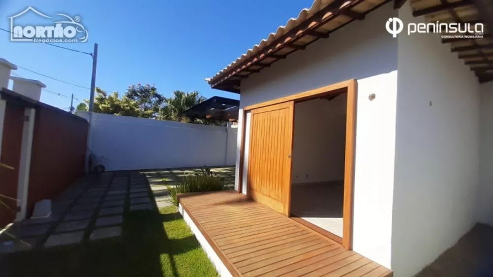 Casa à venda com 5 quartos, 299m² - Foto 3