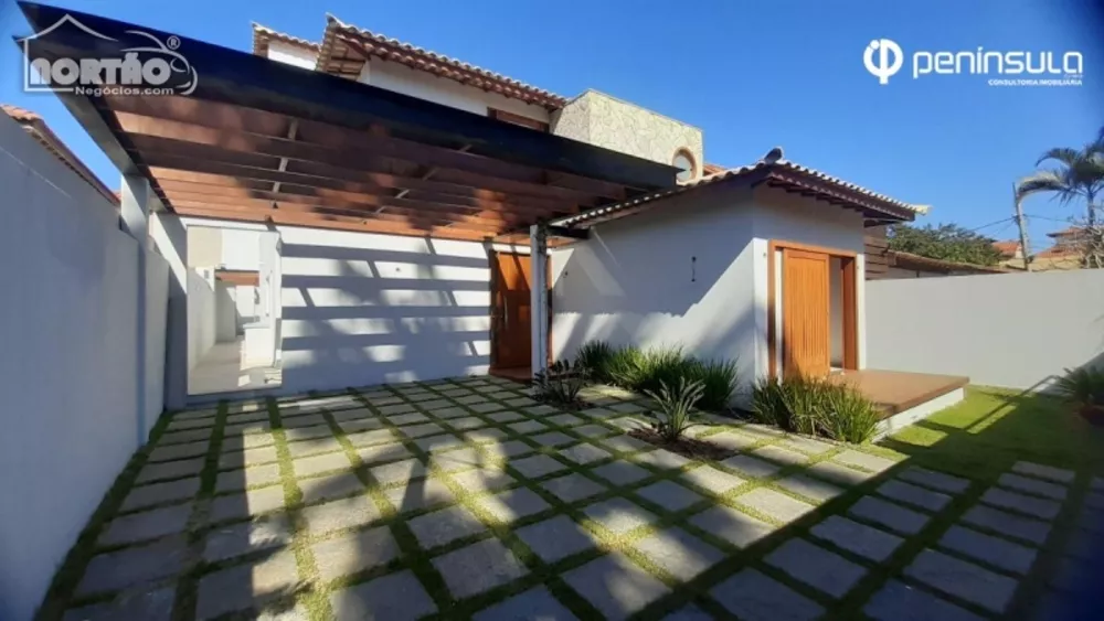 Casa à venda com 5 quartos, 299m² - Foto 1