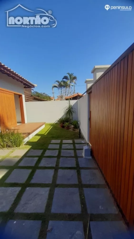 Casa à venda com 5 quartos, 299m² - Foto 4