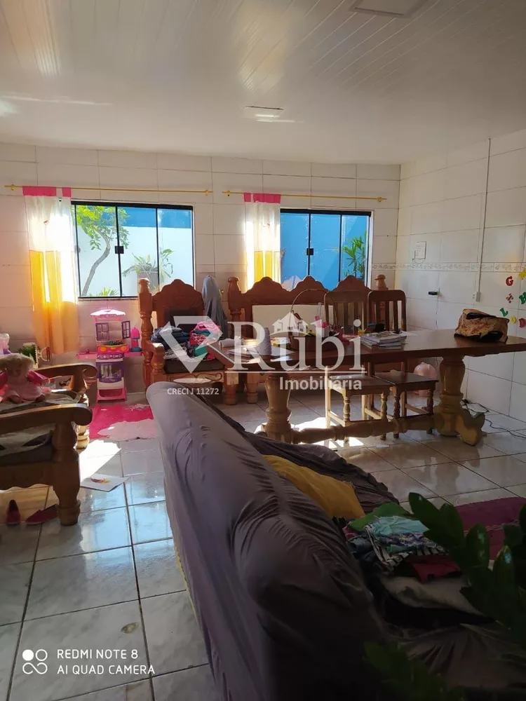 Casa, 3 quartos - Foto 6