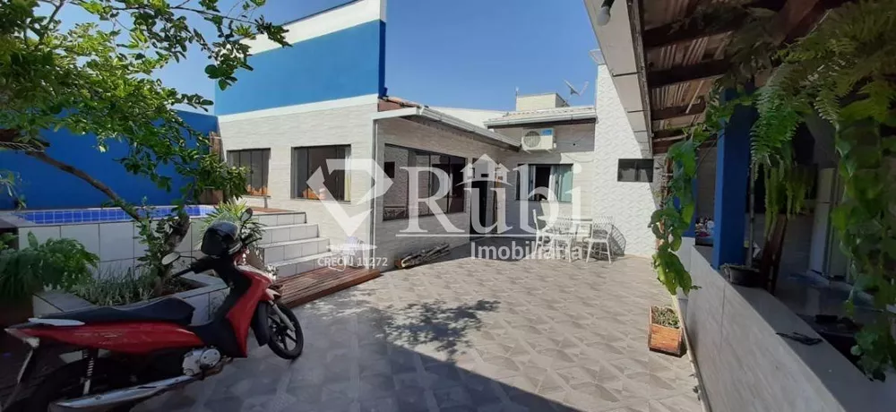 Casa, 3 quartos - Foto 2