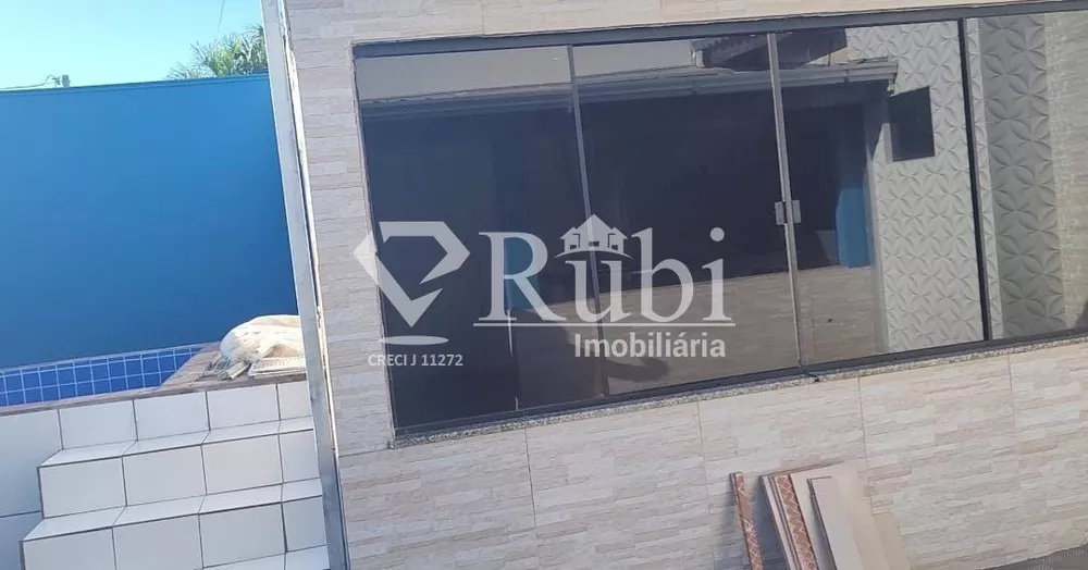 Casa, 3 quartos - Foto 7