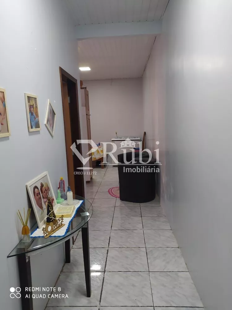 Casa, 3 quartos - Foto 5