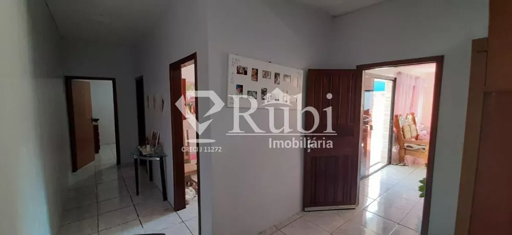 Casa, 3 quartos - Foto 3