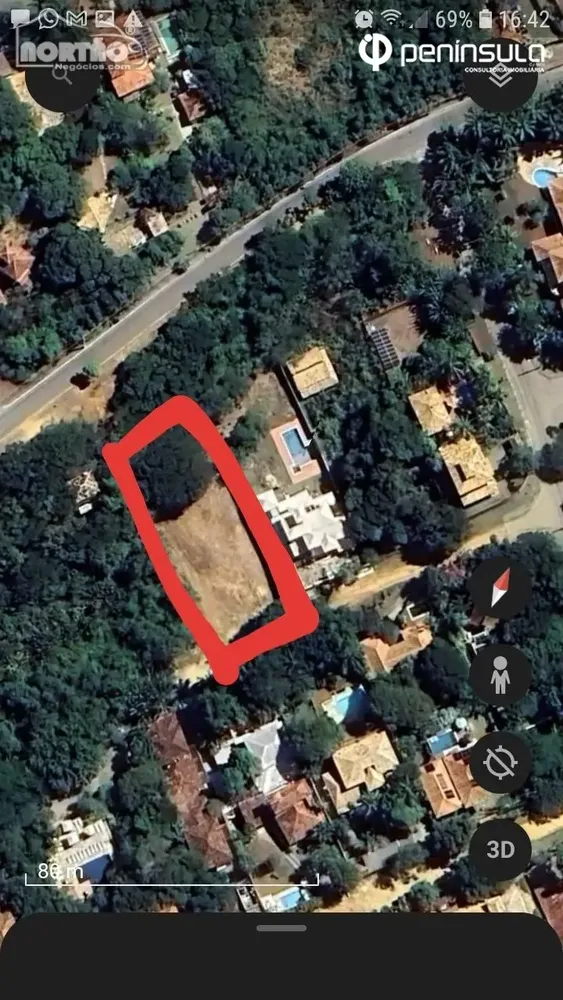 Casa, 1500 m² - Foto 1