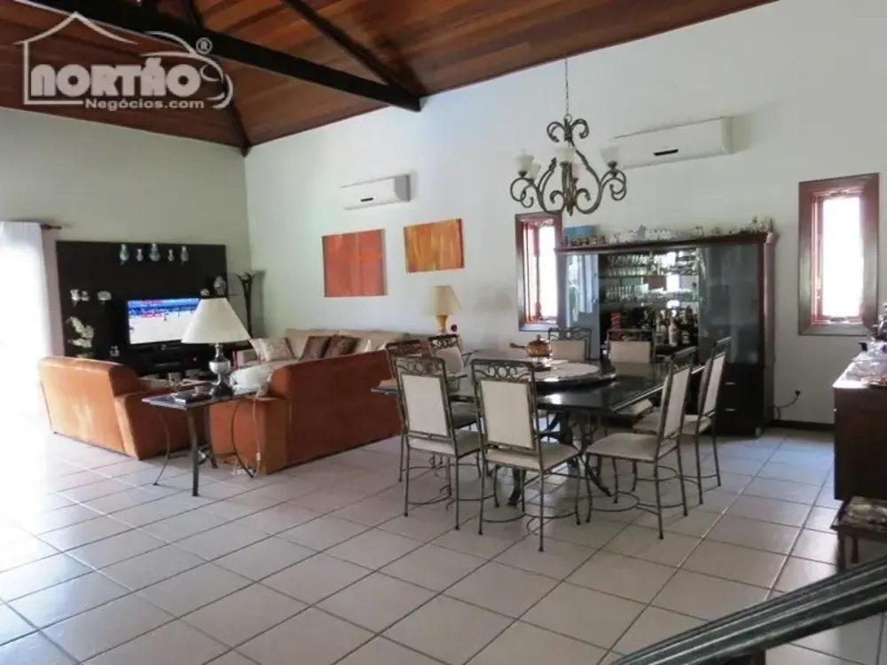 Casa, 6 quartos, 350 m² - Foto 6