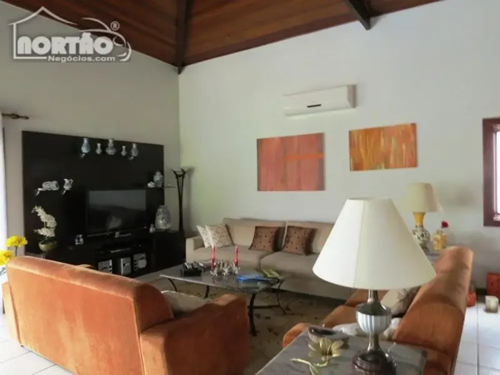 Casa, 6 quartos, 350 m² - Foto 5