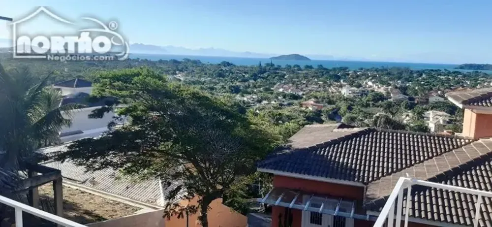 Casa, 5 quartos, 250 m² - Foto 1