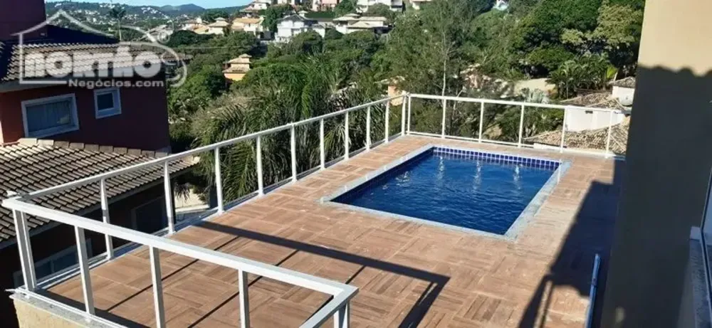 Casa, 5 quartos, 250 m² - Foto 9