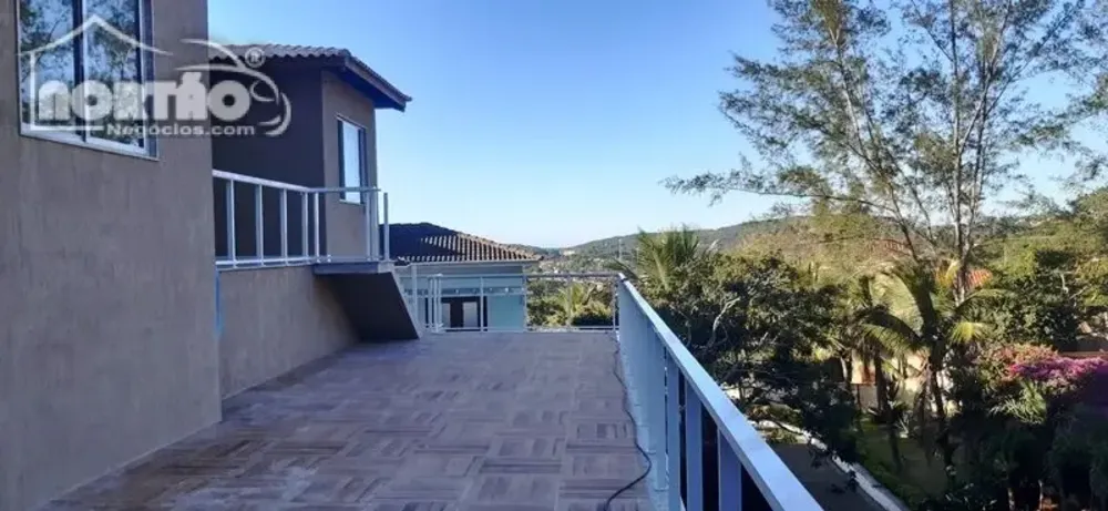 Casa, 5 quartos, 250 m² - Foto 7