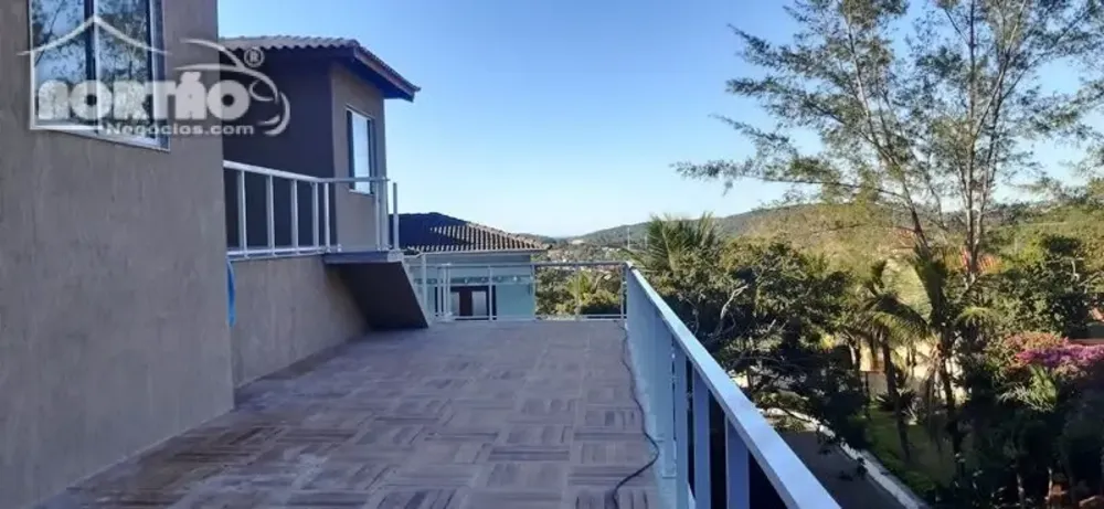 Casa, 5 quartos, 250 m² - Foto 8