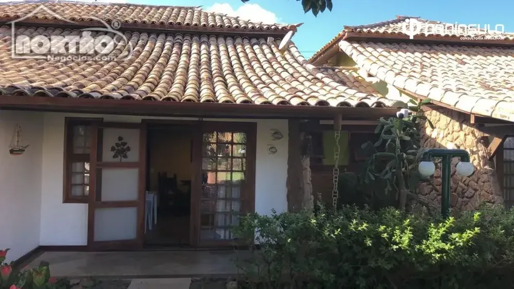Casa, 3 quartos, 7230 m² - Foto 1