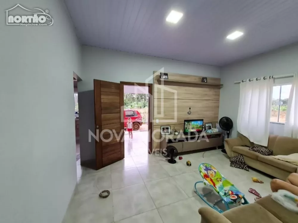 Casa à venda com 4 quartos, 5000m² - Foto 3