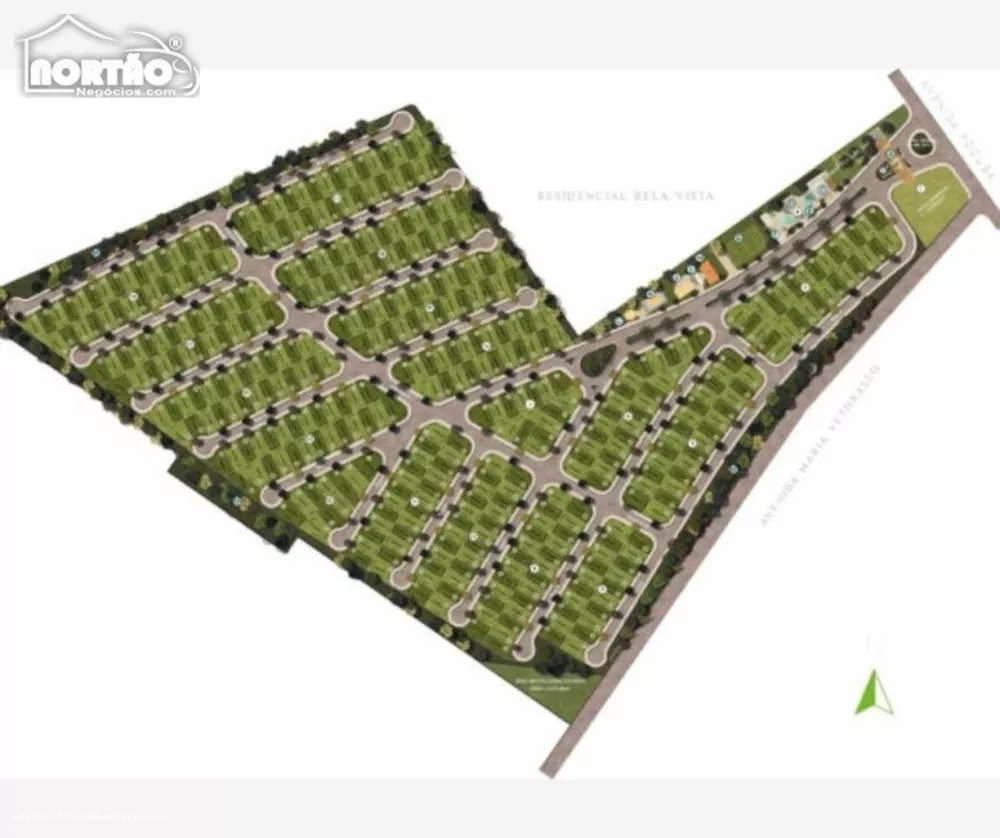 Terreno à venda, 300m² - Foto 4