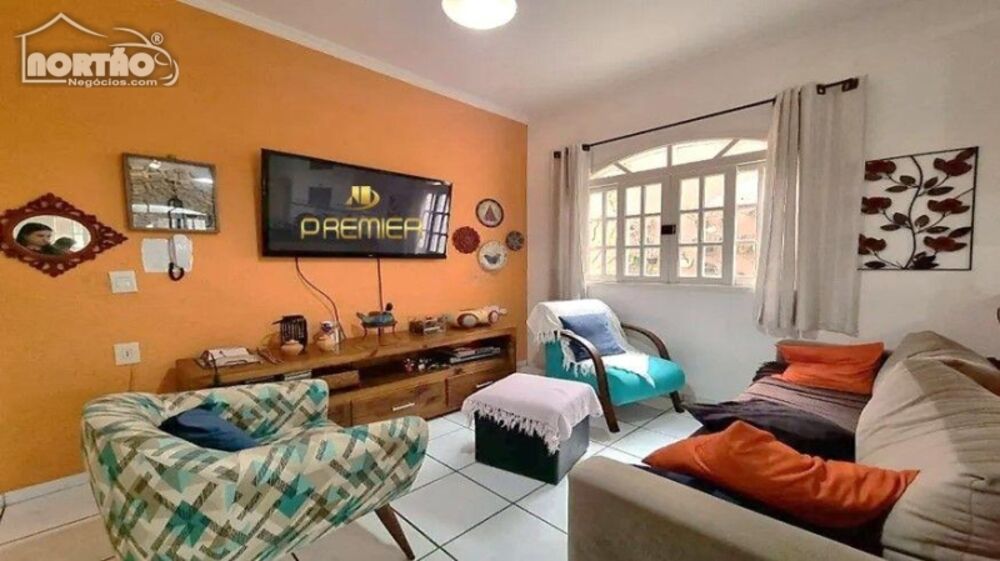 Casa, 5 quartos, 271 m² - Foto 5