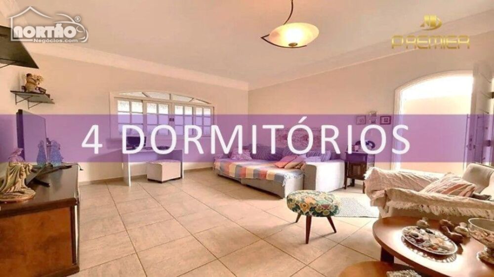 Casa, 5 quartos, 271 m² - Foto 6