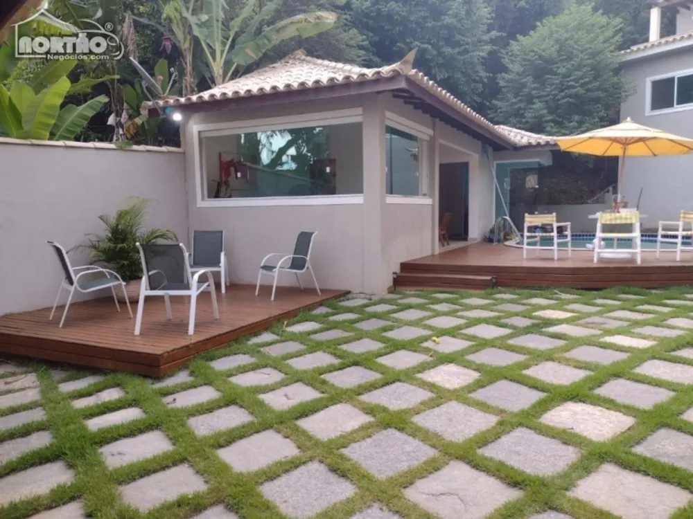 Casa, 6 quartos, 400 m² - Foto 2