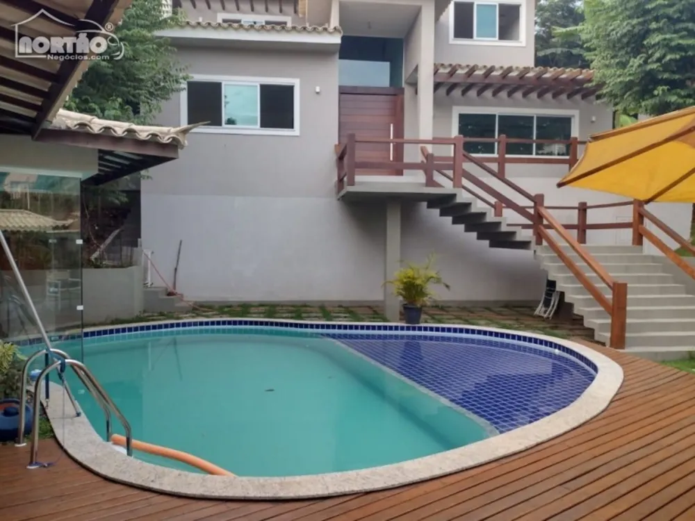 Casa, 6 quartos, 400 m² - Foto 6