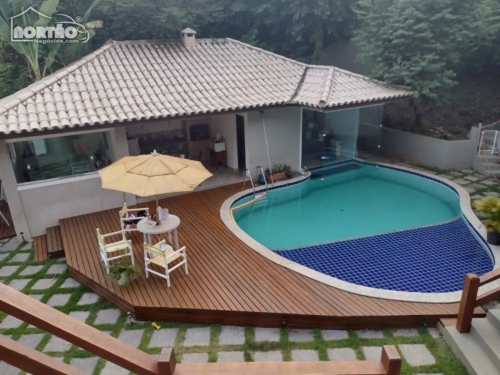 Casa, 6 quartos, 400 m² - Foto 7
