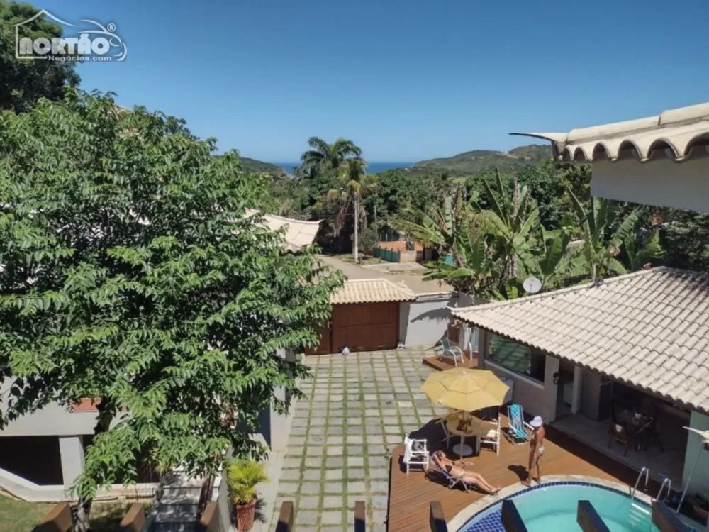Casa, 6 quartos, 400 m² - Foto 3
