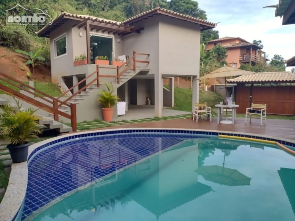 Casa, 6 quartos, 400 m² - Foto 5