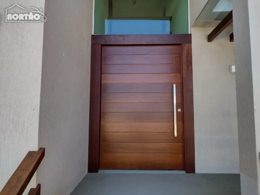 Casa, 6 quartos, 400 m² - Foto 8