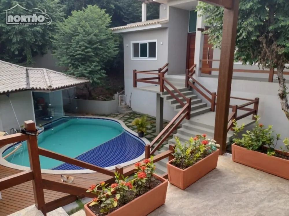 Casa, 6 quartos, 400 m² - Foto 4