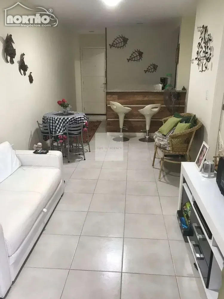 Casa, 1 quarto, 65 m² - Foto 2