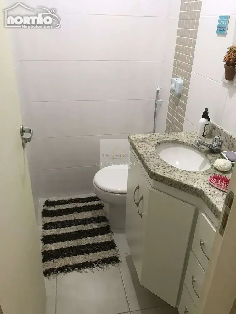 Casa, 1 quarto, 65 m² - Foto 5