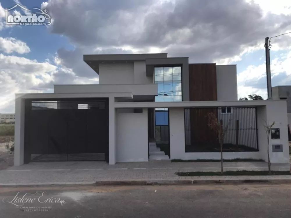 Casa à venda com 1 quarto, 178m² - Foto 1