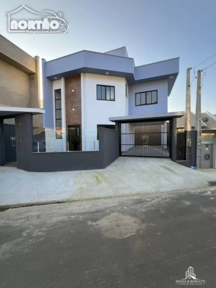 Casa - Foto 1