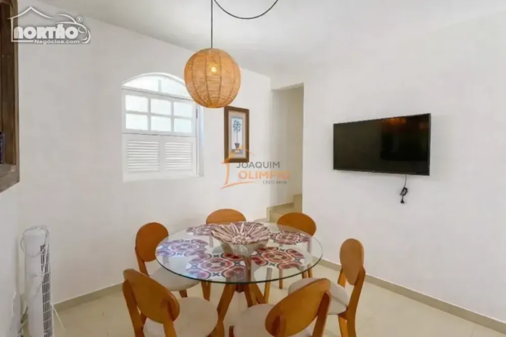 Casa, 3 quartos - Foto 2