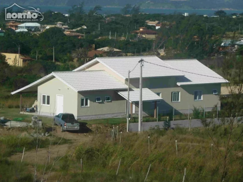 Casa à venda com 4 quartos, 978m² - Foto 1