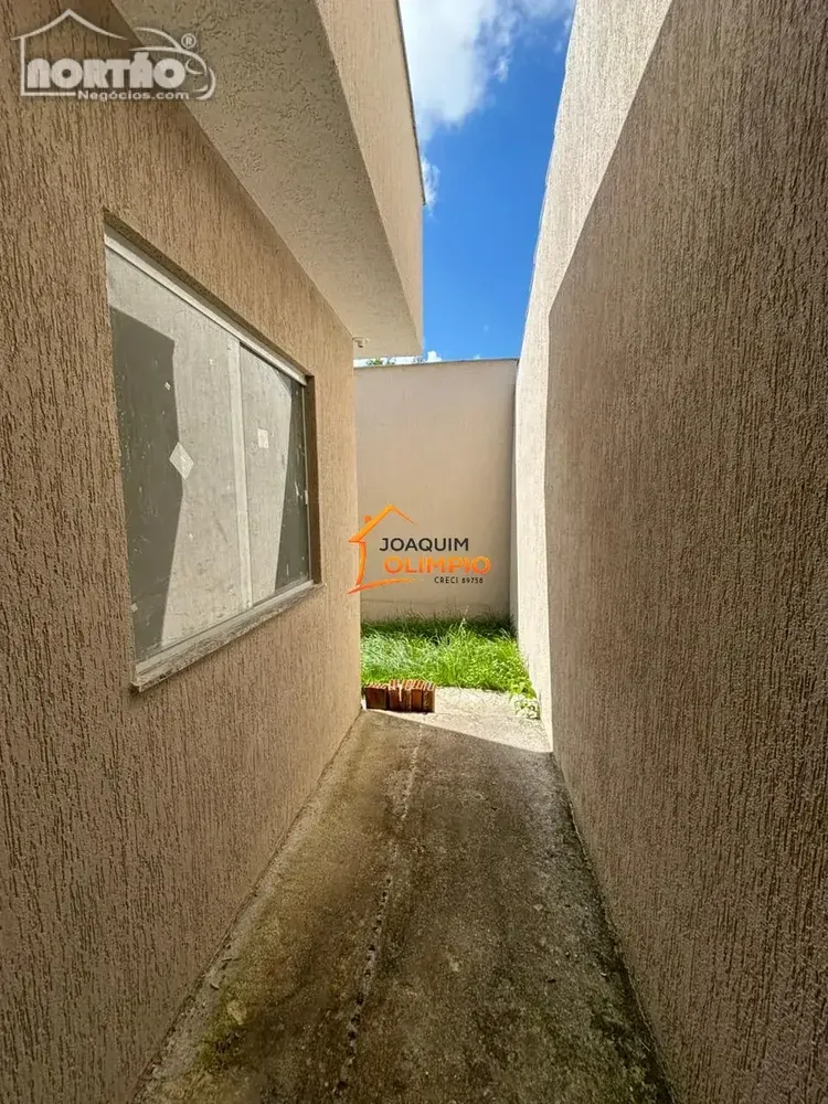 Casa, 3 quartos - Foto 9