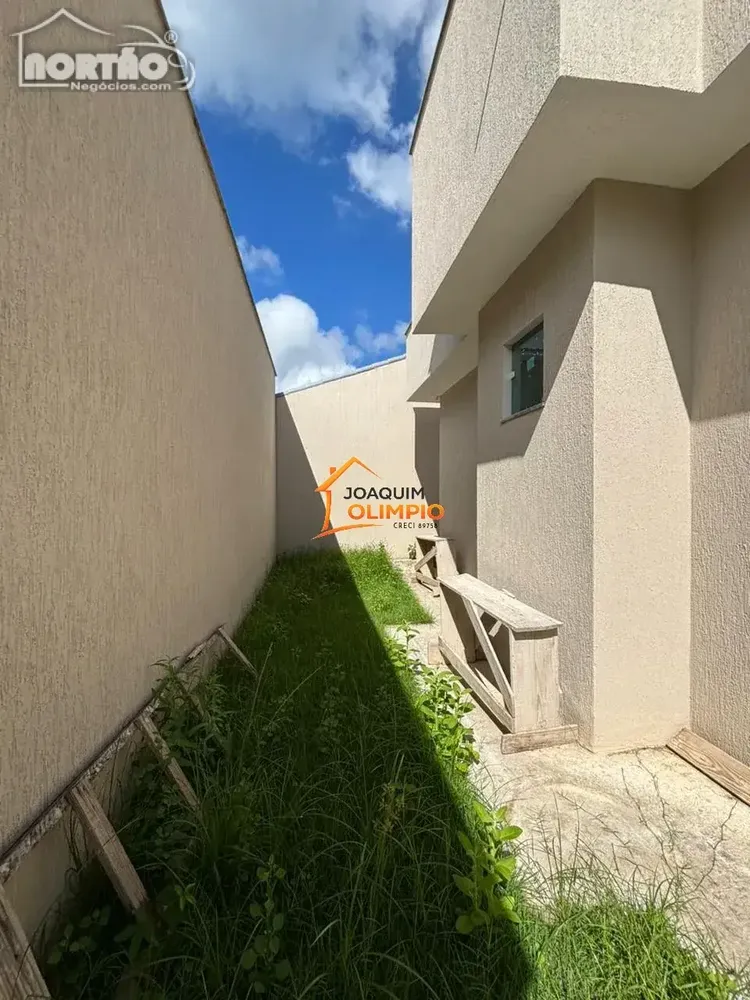 Casa, 3 quartos - Foto 6