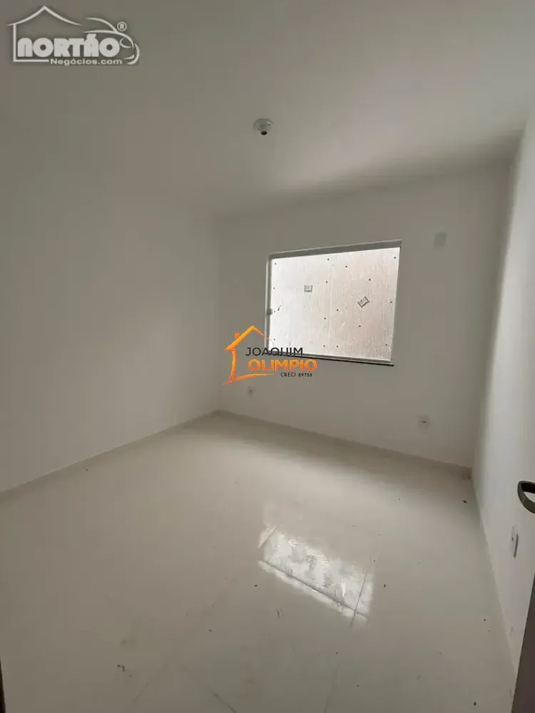 Casa, 3 quartos - Foto 10